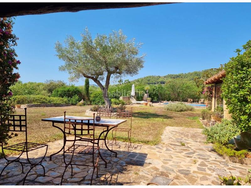 Foto 6408f84e-3ab9-4150-af4e-022916a26ba2. Mas avec chauffage piscine dans Artà poble Artà