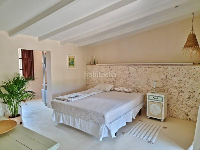 Foto 6f005d39-a0c0-451d-a056-5ced81ba9548. Mas avec chauffage piscine dans Artà poble Artà