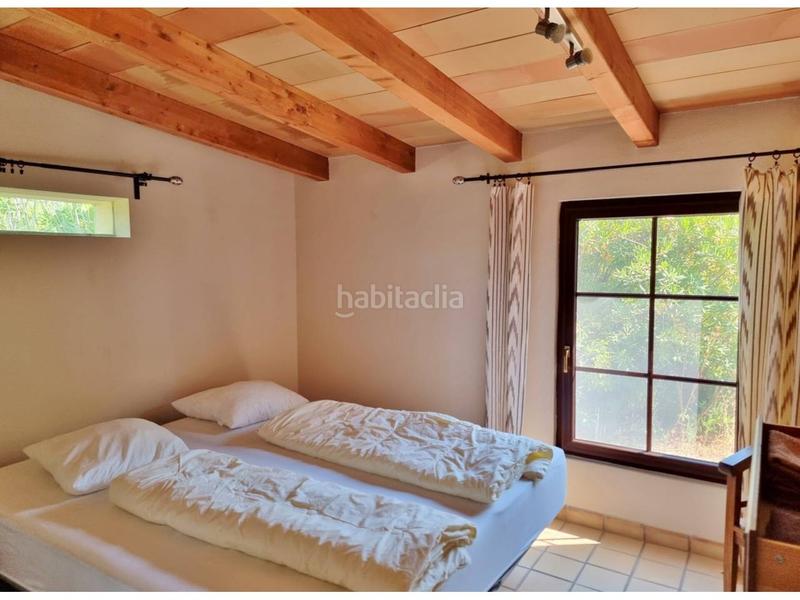 Foto 90bab09c-b4ac-4e2e-85b1-0caea2415068. Mas avec chauffage piscine dans Artà poble Artà