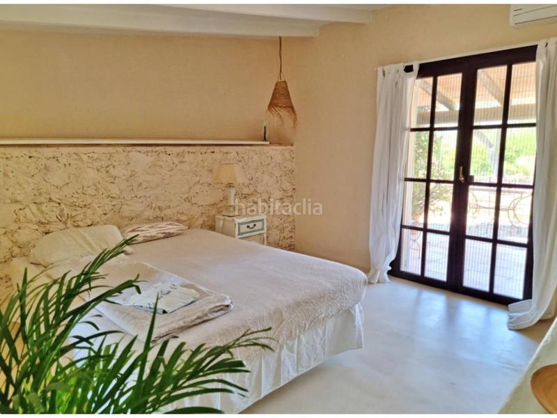 Foto c4aa4971-1d5b-4e86-9949-50c8f6d0c75f. Mas avec chauffage piscine dans Artà poble Artà