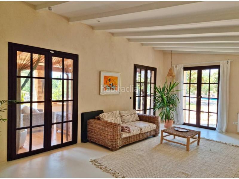 Foto e0bd5e07-f8c1-4710-a02a-cf63a8130f05. Mas avec chauffage piscine dans Artà poble Artà