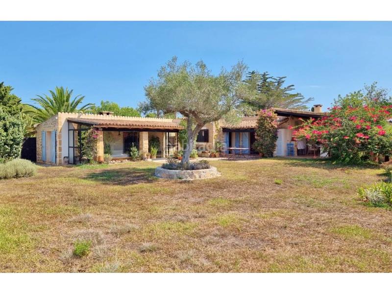 Foto f0aa7473-e7f3-49fa-8c9b-5122a6a7a61a. Mas avec chauffage piscine dans Artà poble Artà