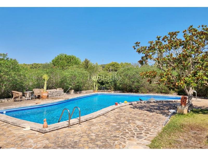 Foto f6c18d66-63bd-4441-b920-6f25e189f946. Mas avec chauffage piscine dans Artà poble Artà