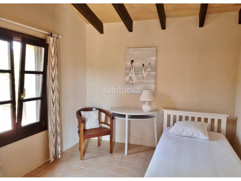 Foto fb8dc875-1abe-4966-b9a4-8ac91c4ee2de. Mas avec chauffage piscine dans Artà poble Artà