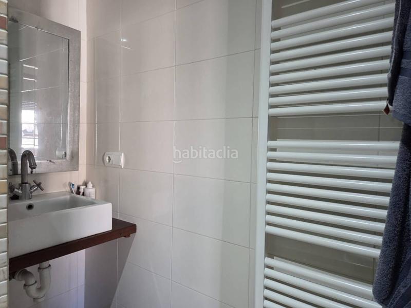 Foto 62e64632-d791-489f-9b8e-1fdacbf52cf5. Appartamento con riscaldamento in Manacor centre Manacor