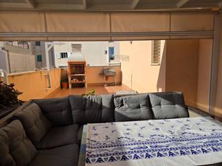 Appartement à Manacor Centre. Lujoso piso con terraza y ascensor en manacor.