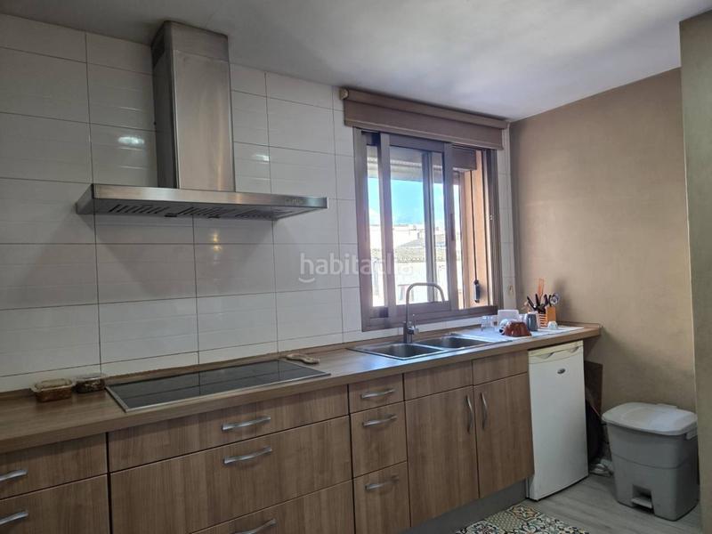 Foto fa675e30-dad1-441a-a79b-a8ee8e674f81. Appartamento con riscaldamento in Manacor centre Manacor