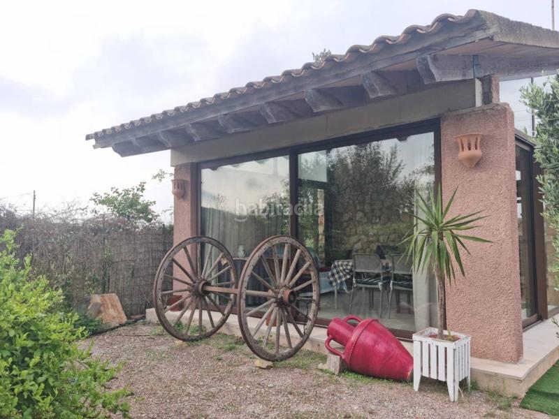 Foto 3cbb9c4c-40ce-48d6-b727-63325933d6a2. Mas avec piscine dans Manacor centre Manacor