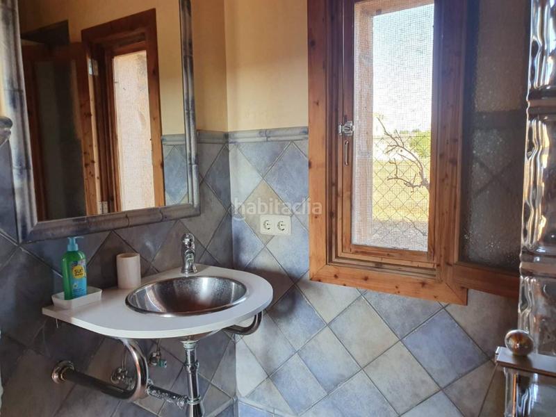 Foto 6e95ea75-c732-4ce9-b98b-48c343fefa59. Mas avec piscine dans Manacor centre Manacor