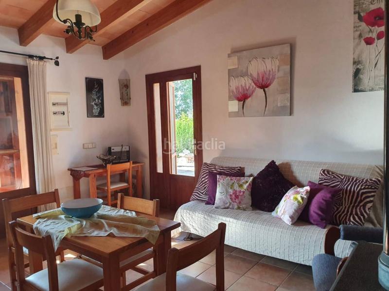 Foto 88e55f0f-ee06-4318-a799-38b830806a3c. Mas avec piscine dans Manacor centre Manacor