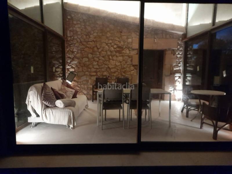 Foto 9f351c5e-b854-4a78-bd3c-488752884959. Mas avec piscine dans Manacor centre Manacor