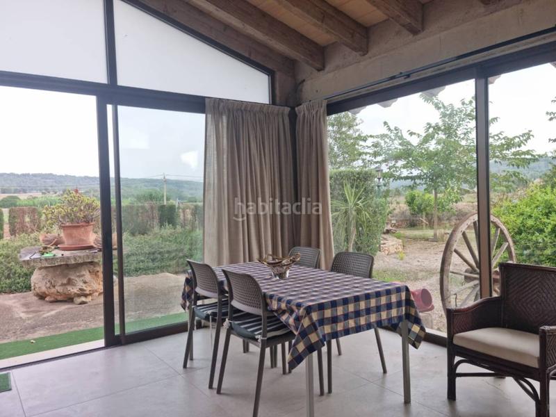 Foto b8e8fea9-ceb4-4f0d-8e39-56cd1725839f. Mas avec piscine dans Manacor centre Manacor