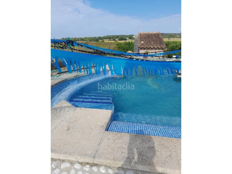 Foto f4a6b827-8173-4ade-8cc9-dc4d78dad984. Mas avec piscine dans Manacor centre Manacor