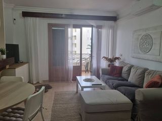 Pis  Calle na llambies. Se vende piso en segunda planta para entrar a vivir en cala bona