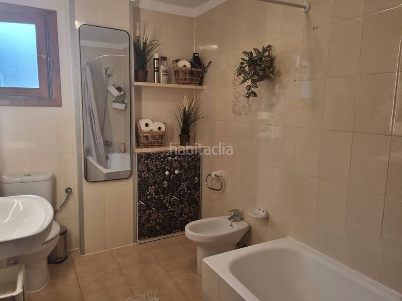 Foto 79bcbaa5-4b0c-4432-96b6-9b1f5fa72072. Pis a Cala Bona Son Servera