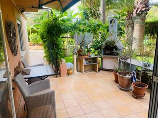 Apartament a Avenida Palmeres