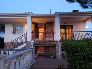Chalet  Calle del puerto de navacerrada