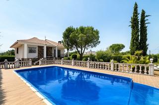 Chalet in Calle del Puerto de Navacerrada