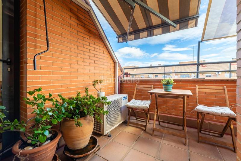 Foto 0f142146-d7f9-4917-bd5b-73c226d64ff0. Ático ksa inmobiliaria en Puerta Bonita Madrid
