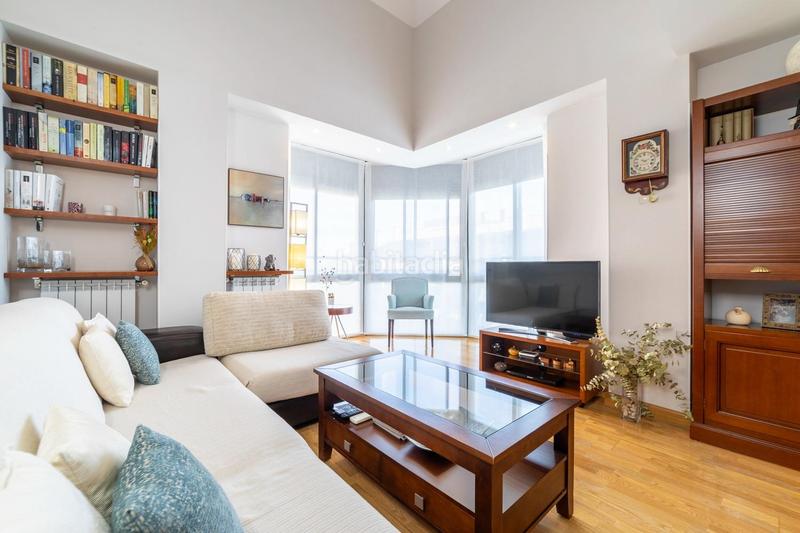 Foto 0fdae78e-d6a4-4d77-ba9e-2a5b15233017. Ático ksa inmobiliaria en Puerta Bonita Madrid