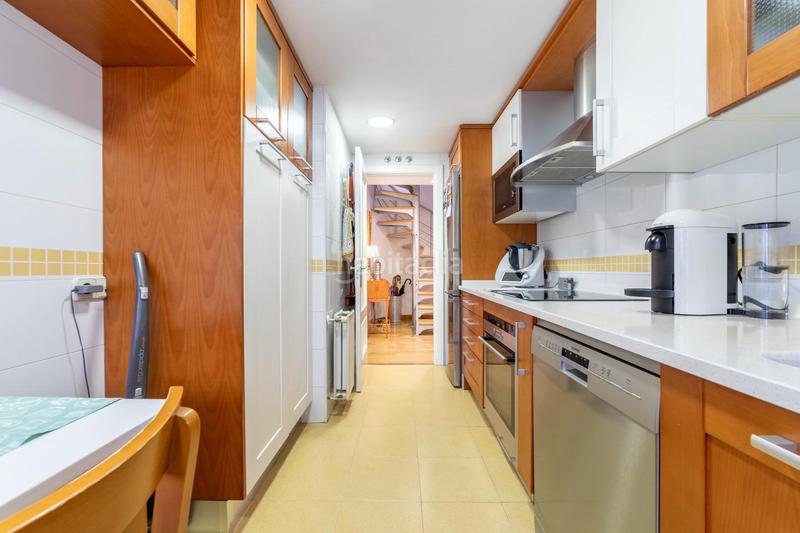 Foto 1fb02ac0-1f2a-4cff-88f0-2c8bb8945919. Ático ksa inmobiliaria en Puerta Bonita Madrid