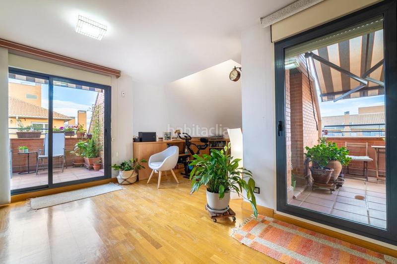 Foto 4e9dec6f-f7a2-450e-bb33-7bc92141eed9. Ático ksa inmobiliaria en Puerta Bonita Madrid