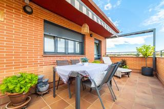Àtic  Calle marques de casa jimenez. Ksa inmobiliaria