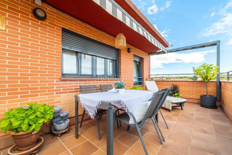 Foto 5a61c71a-ec4c-4b7a-b291-fee6ea47c1fd. Ático ksa inmobiliaria en Puerta Bonita Madrid