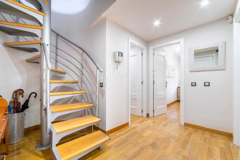 Foto b95f35ca-914f-46ab-ae32-7b272e47f004. Ático ksa inmobiliaria en Puerta Bonita Madrid