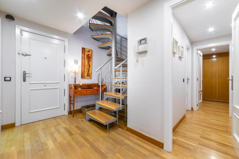 Foto bc576a17-ca74-46e9-b120-b2c72ca2fc25. Ático ksa inmobiliaria en Puerta Bonita Madrid