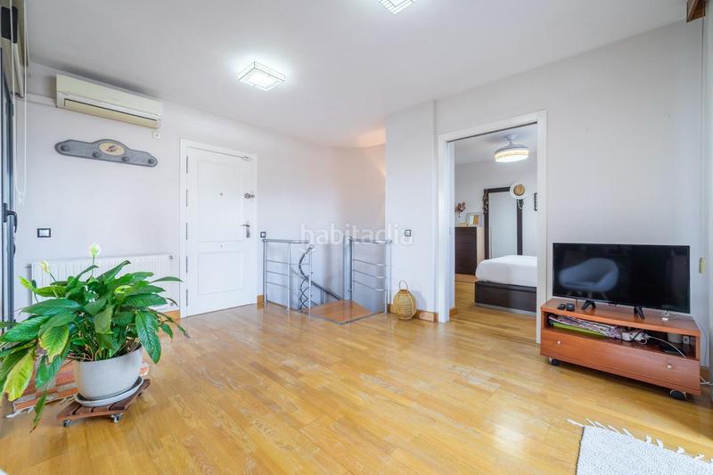 Foto bf686f5d-a434-48f2-b973-d9b04336131a. Ático ksa inmobiliaria en Puerta Bonita Madrid