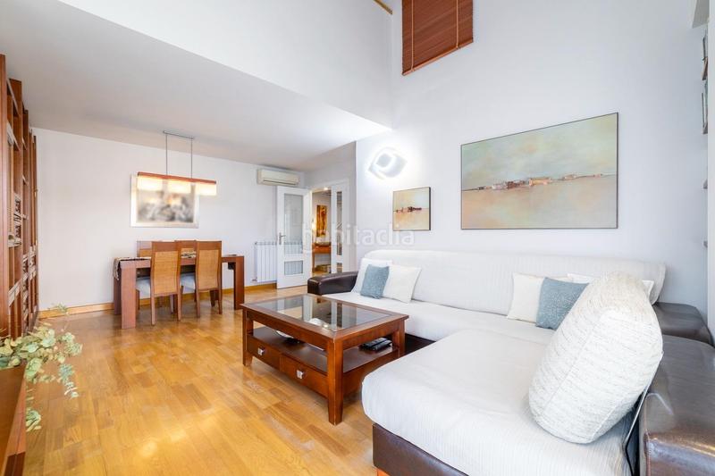 Foto dadad205-c0b0-482c-b4a3-712d9640a5e8. Ático ksa inmobiliaria en Puerta Bonita Madrid