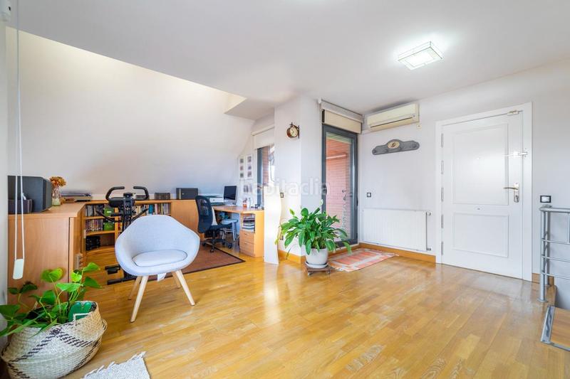 Foto f419f8f6-099e-4011-afd2-d0c3d829d244. Ático ksa inmobiliaria en Puerta Bonita Madrid