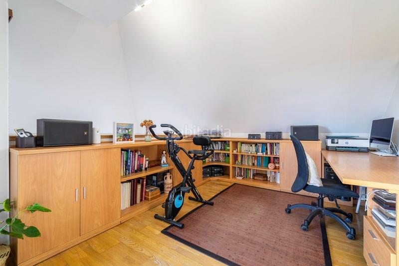Foto ff4347d7-70ae-4eb1-af0d-29981e38a126. Ático ksa inmobiliaria en Puerta Bonita Madrid