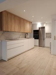 Etagenwohnung in Calle Empecinado