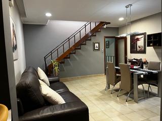 Maison  Avinguda de matadepera. Casa en venta en av. matadepera