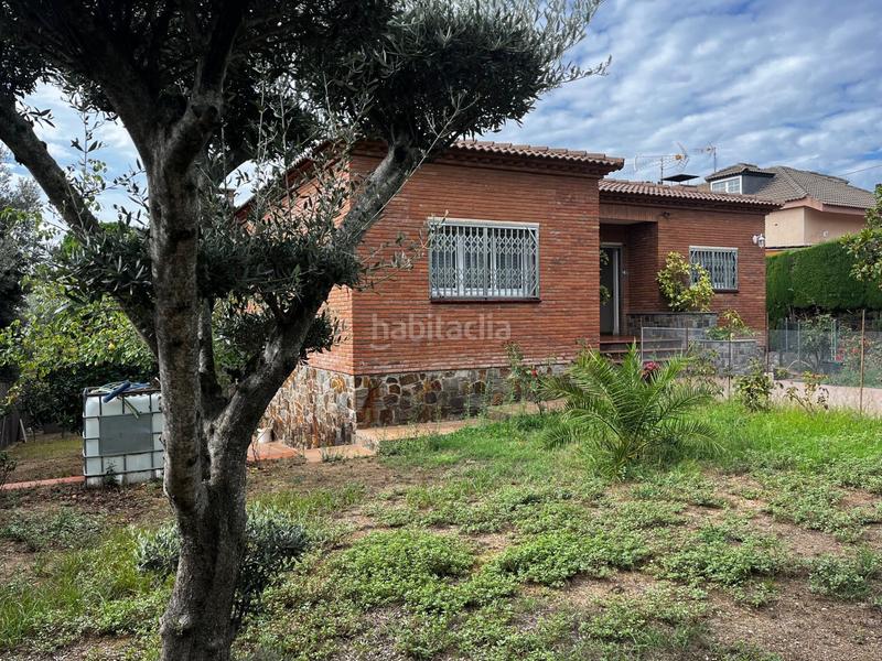 Foto 121fec67-f7ea-4d53-a664-e8aa0dc6e602. Chalet casa en venta en can font en Can Font-Ca n'Avellaneda Castellar del Vallès
