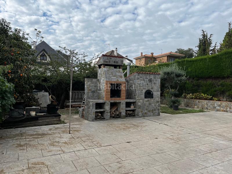 Foto 223d222b-9a1d-41bc-8169-84f013528de9. Chalet casa en venta en can font en Can Font-Ca n'Avellaneda Castellar del Vallès