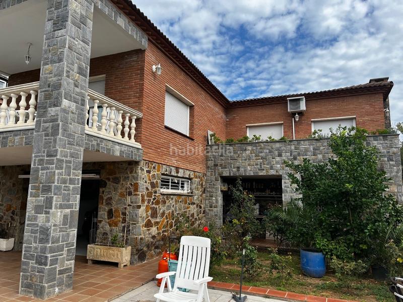 Foto 353abad3-8de1-41cd-9ffa-ba41ac2ac23a. Chalet casa en venta en can font en Can Font-Ca n'Avellaneda Castellar del Vallès