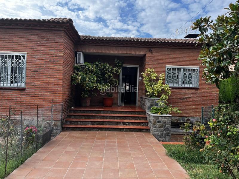 Foto 5c0a7a60-9011-4e40-a60e-2eeafe80b6ee. Chalet casa en venta en can font en Can Font-Ca n'Avellaneda Castellar del Vallès