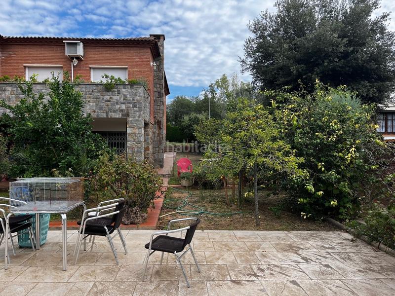 Foto 80aabde2-d92a-47ef-a475-48879a177b76. Chalet casa en venta en can font en Can Font-Ca n'Avellaneda Castellar del Vallès