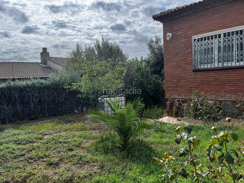 Foto a57169ea-4447-46cc-972c-1d7b38d2c7ce. Chalet casa en venta en can font en Can Font-Ca n'Avellaneda Castellar del Vallès