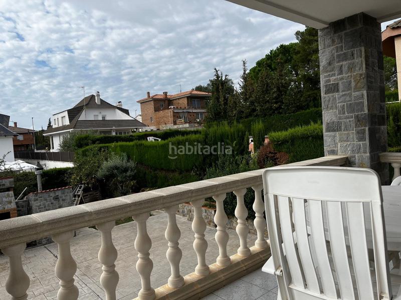 Foto c48f8fa8-a2cd-47cb-9a63-090c75baffc4. Chalet casa en venta en can font en Can Font-Ca n'Avellaneda Castellar del Vallès