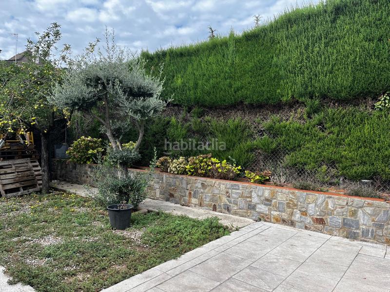 Foto cef76230-f18c-4dc6-aaad-d1cfb34d1383. Chalet casa en venta en can font en Can Font-Ca n'Avellaneda Castellar del Vallès