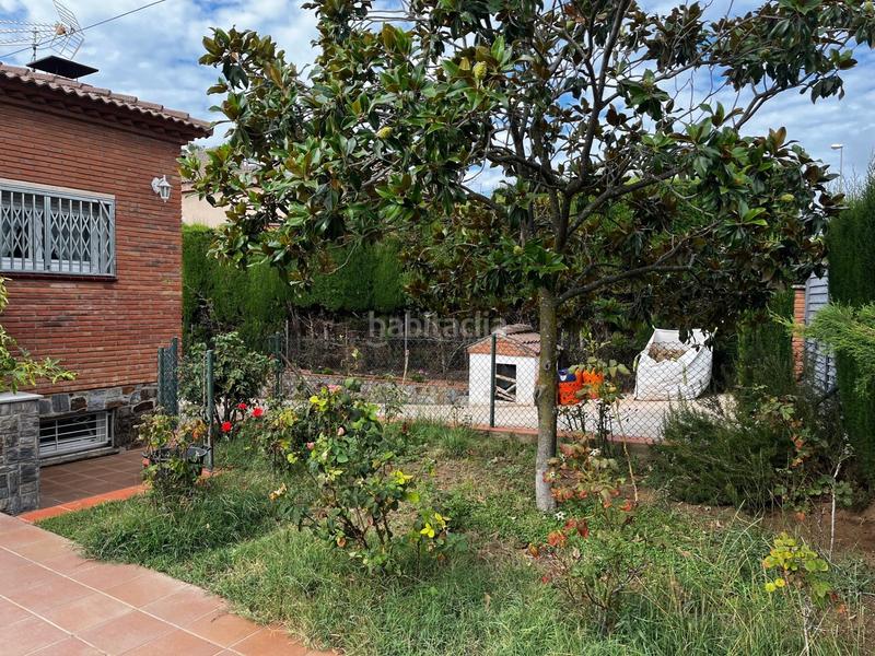 Foto e3a039f9-a099-45b6-b810-59d529b109c1. Chalet casa en venta en can font en Can Font-Ca n'Avellaneda Castellar del Vallès