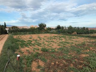Finca rústica a La Roureda