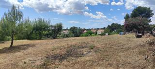 Terrain résidentiel à Can Font-Ca n'Avellaneda. Solar en venta en can font