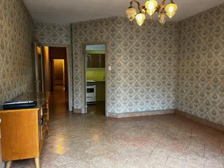 Maison jumelée à Centre. Casa en venta en pleno centro de sabadell