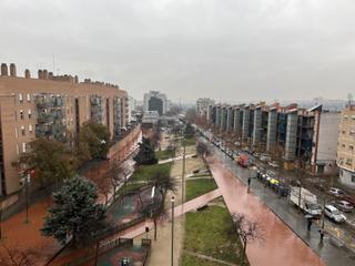Pis a Torre-romeu. Piso de vpo en venta en torre romeo