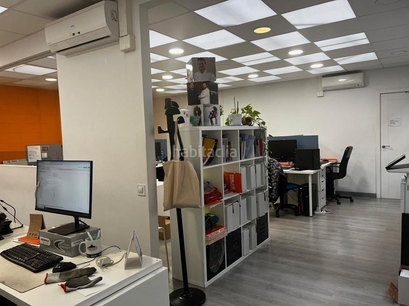 Foto fc15eab3-10b0-4827-b0d1-10fe66678b50. Industrial building in Sud-Zona Industrial Castellar del Vallès